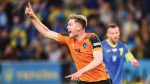 Collins stars in impressive Ireland display