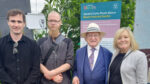 Bugs, bees and biodiversity at the Bord Bia Bloom . . .