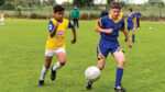 €6k raised at charity match will benefit school and club