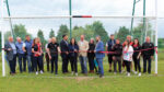 Pitch perfect reopening for Wanderers at a cost of €240k
