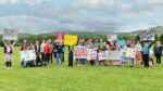3G surface pitch will destroy ‘award-winning wildlife habitats’