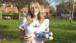 Aisling Tucks into making vegan food business a success