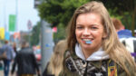 Singer-songwriter Zoe Clarke – Dreams of collaborating with Ed Sheeran