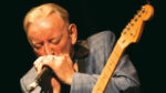 Blues Man Tour: Don Baker who is 55 years touring returns to The Civic