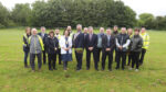 ‘Wetlands will transform local areas into dynamic habitats’