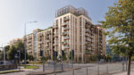 Plans for 310 build-to-rent apartments