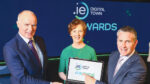 Crumlin community scoops top digital award at virtual ceremony