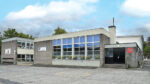 Extension plans for Ballyroan school is granted permission