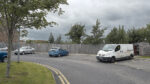Two apartment blocks in estate approved despite objections