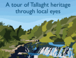 A tour of Tallaght heritage through local eyes