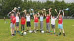 Gaelic games participation to benefit Ukraine refugees