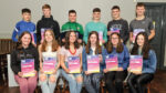 Leadership qualifications for Round Tower group