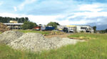 Demolition works start on former Gallaher’s site