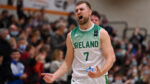 Keenan’s men overpowered by Austria despite bright start