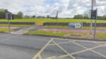 Dodder Valley Park tennis and basketball courts for upgrade