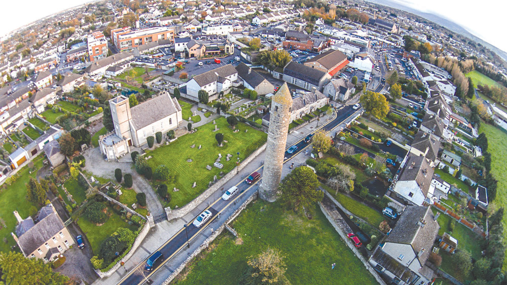 Cry out for school times to be staggered to alleviate traffic chaos in Clondalkin village