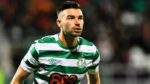Mandroiu on cusp of move to Lincoln from Hoops