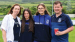 Cian’s Picnic annual event in St Anne’s attracts over 100 people