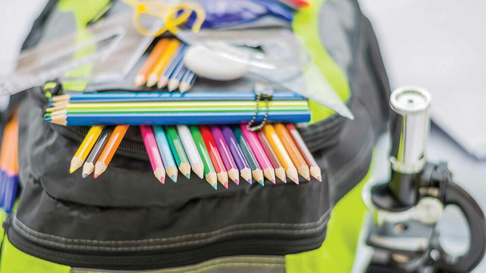 Back-to-school: Clothing allowance to increase by €100