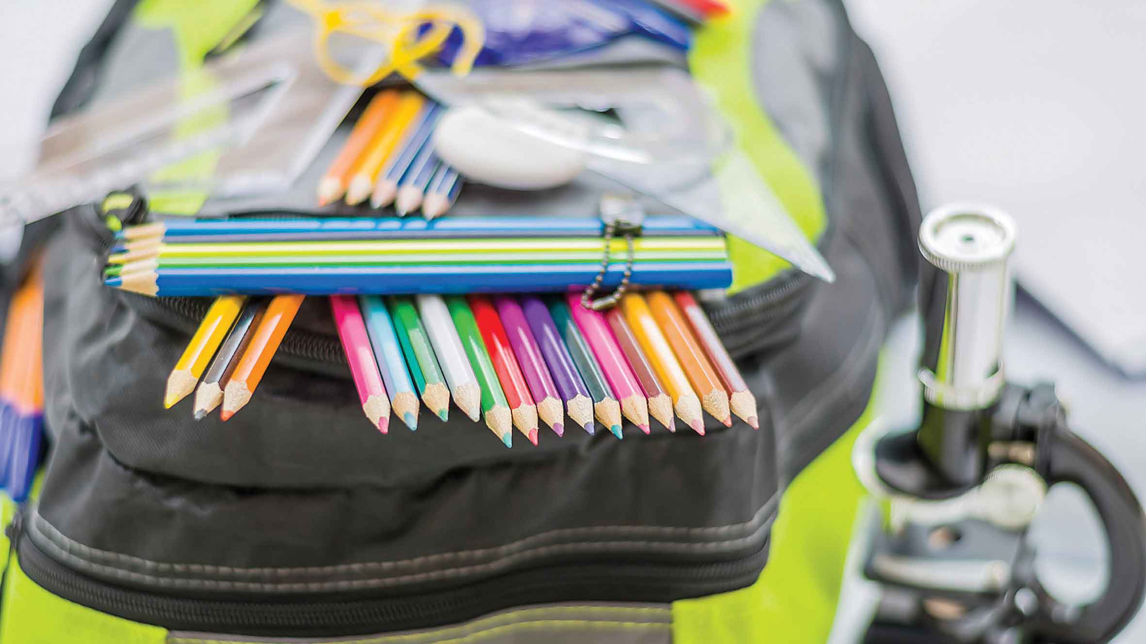 Backtoschool Clothing allowance to increase by €100 Echo.ie