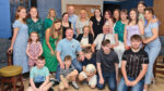 ‘We’re just a good match’ says Paddy and Teresa