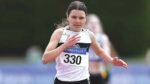 Morton Games and National medals for Donore athletes