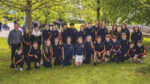 Mighty Múinteoirs  at Scoil Maelruain