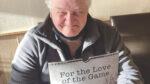 A truly gentle man and an ‘icon of Ballyfermot football’ has passed away