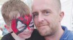 Fun day raises over €2,500 for family injured in fire