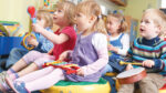 Critical call-out for childcare facilities