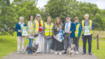 Council campaign to remind dog owners to pick up their pet’s poo and bin it