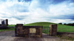 Park with intimidation issues  to be re-designed and upgraded