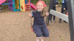 Firefighters out in force to help raise funds for little Faye