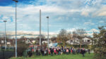 Motion passed calling on site notices to be erected for masts