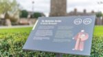 Summer Local – Enhanced visitor experience launched at Clondalkin’s Round Tower centre