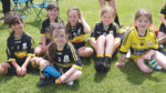 Hurling tournament takes to the pitch in memory of Seán