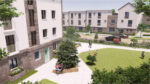 Two large-scale residential sites are refused permission