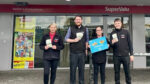 Is it you? €500k winning EuroMillions Plus ticket sold in Tallaght