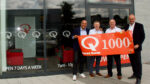 Speed Queen laundromat opens in Belgard – its 15th shop in Ireland