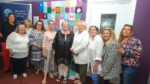 Blanket of Hope: symbol of creativity and resilience