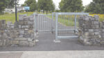 Kissing gates removal in Dodder Valley Park ‘erodes local democracy’