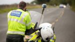 Operation Slow Down Day underway