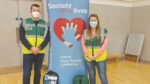 HSE launches campaign to recruit responders