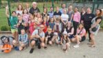 Children from Ukraine visit DSPCA in Rathfarnham