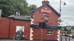 Mural memento to celebrate memory of local trad musician
