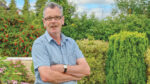 Local Faces: Francis McCabe