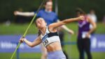 O’Byrne lands National Heptathlon C’ship title