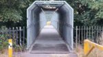 Tymon footbridge to be re-opened temporarily