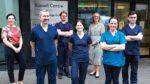 New Pulmonary Function Lab opens at Russell Centre