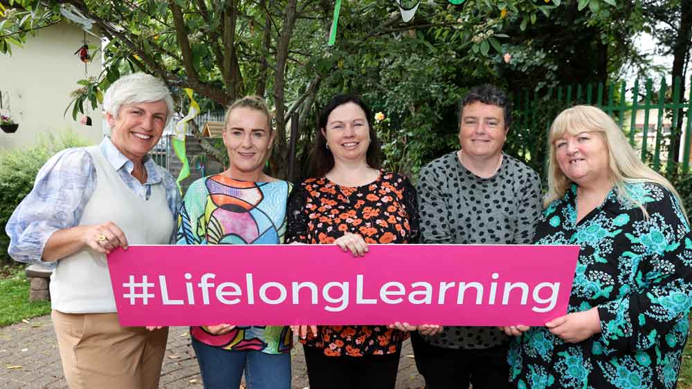 Lifelong Learning: Community invited to attend An Cosán Open Day